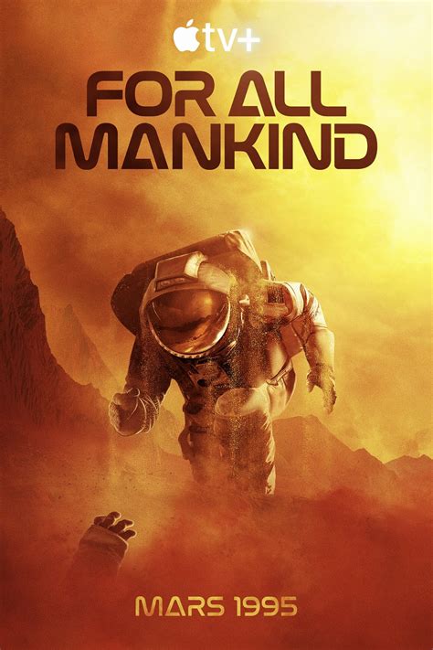 For All Mankind: Season 3 (2022) .